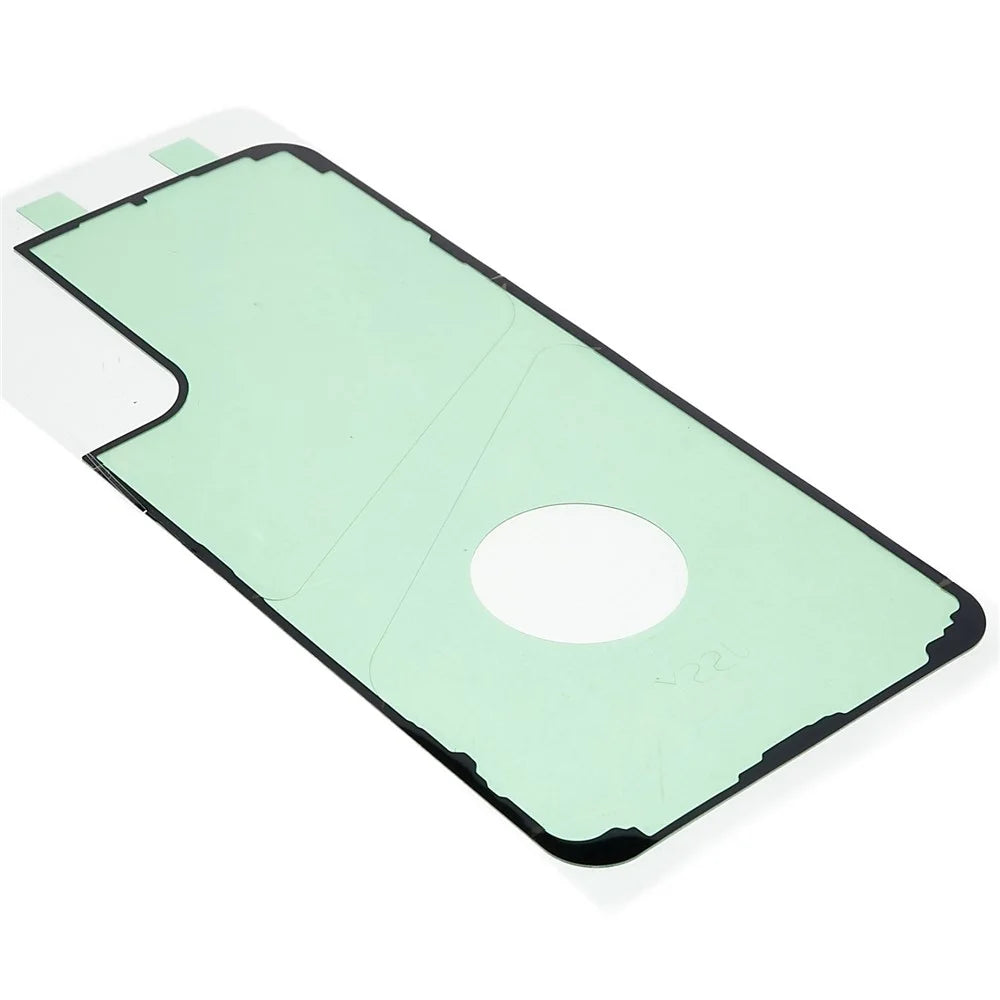 For Samsung Galaxy S22+ 5G S906 Battery Back Cover Adhesive Sticker Part - 3