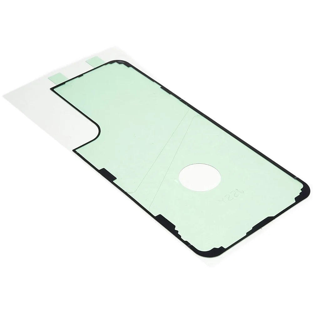 For Samsung Galaxy S22 5G S901 Battery Back Cover Adhesive Sticker Part - 3