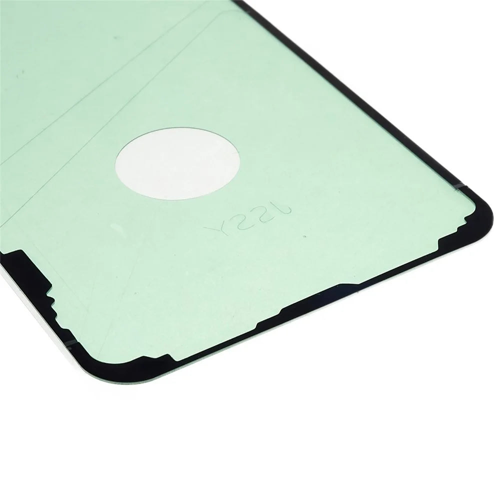 For Samsung Galaxy S22 5G S901 Battery Back Cover Adhesive Sticker Part - 4