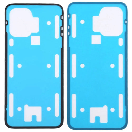 For Xiaomi Mi 10 Lite 5G OEM Battery Housing Sticker Replacement Part - 1