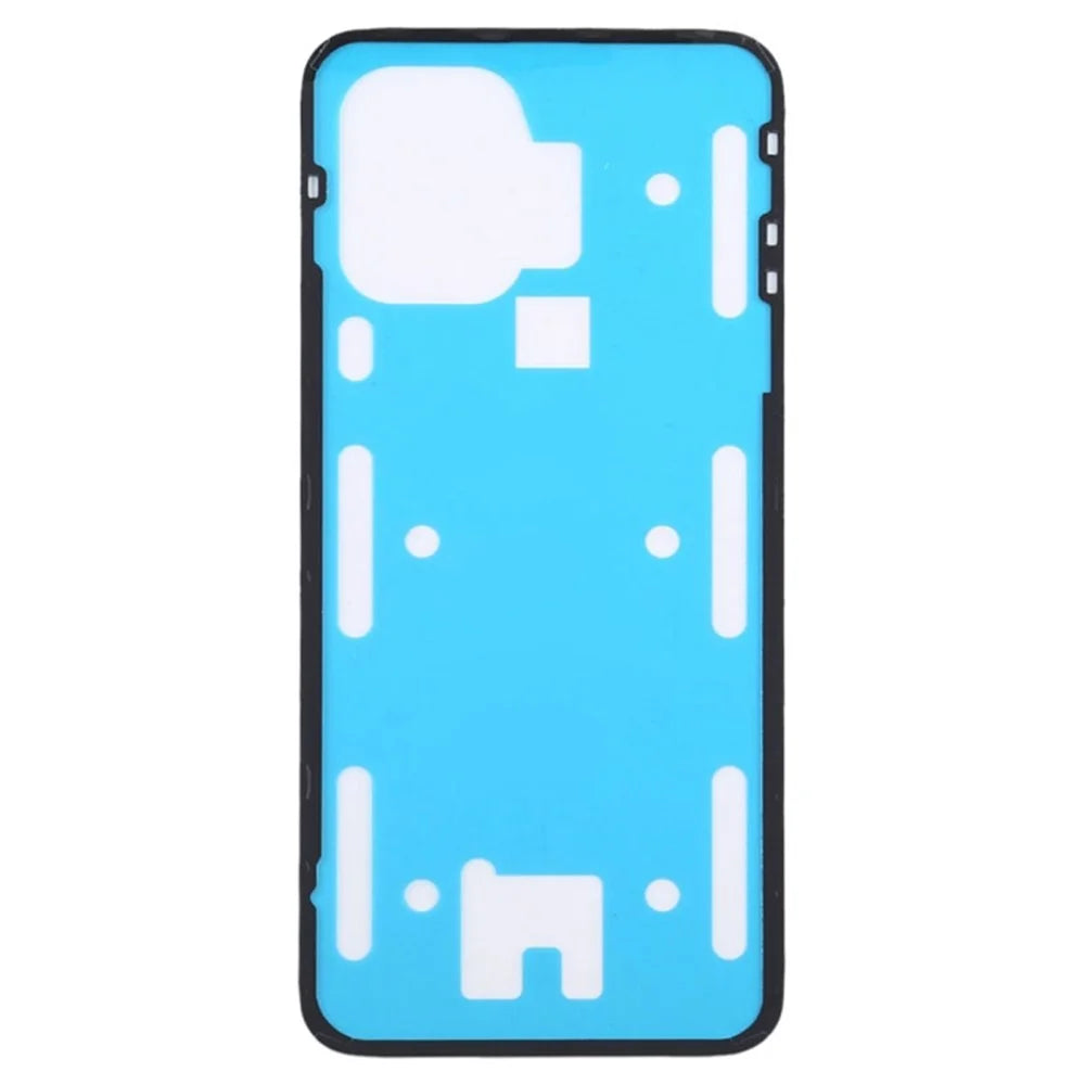 For Xiaomi Mi 10 Lite 5G OEM Battery Housing Sticker Replacement Part - 2