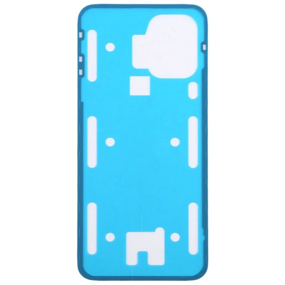 For Xiaomi Mi 10 Lite 5G OEM Battery Housing Sticker Replacement Part - 3