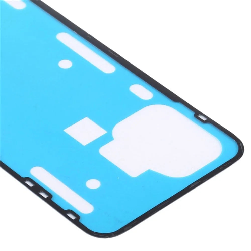 For Xiaomi Mi 10 Lite 5G OEM Battery Housing Sticker Replacement Part - 4