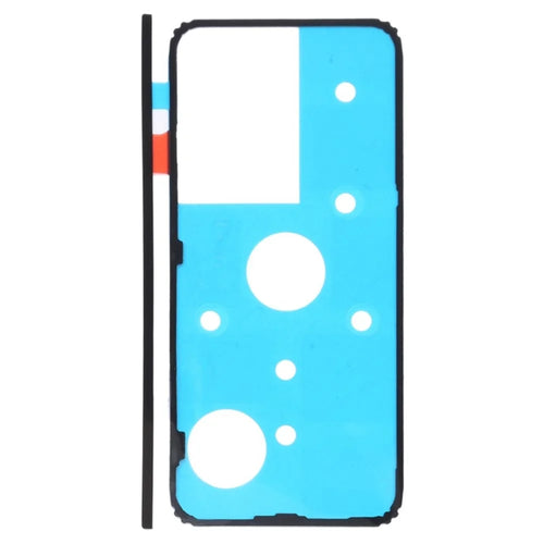 For Xiaomi Mi Note 10 Lite OEM Battery Housing Sticker Replacement Tape Part - 1