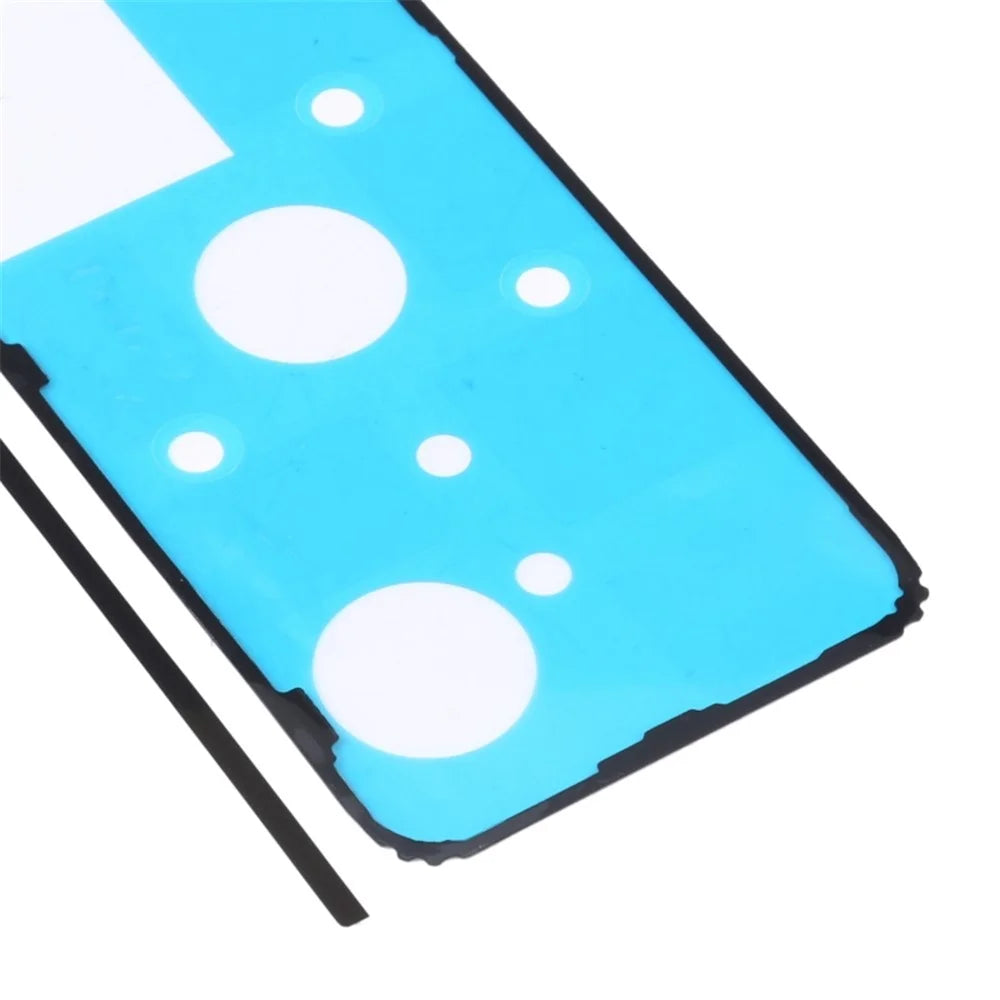 For Xiaomi Mi Note 10 Lite OEM Battery Housing Sticker Replacement Tape Part - 2