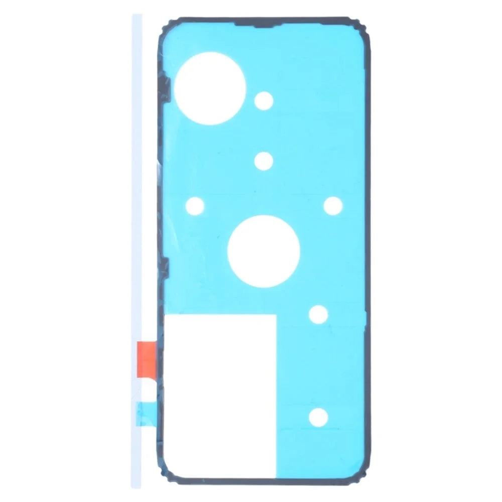 For Xiaomi Mi Note 10 Lite OEM Battery Housing Sticker Replacement Tape Part - 3