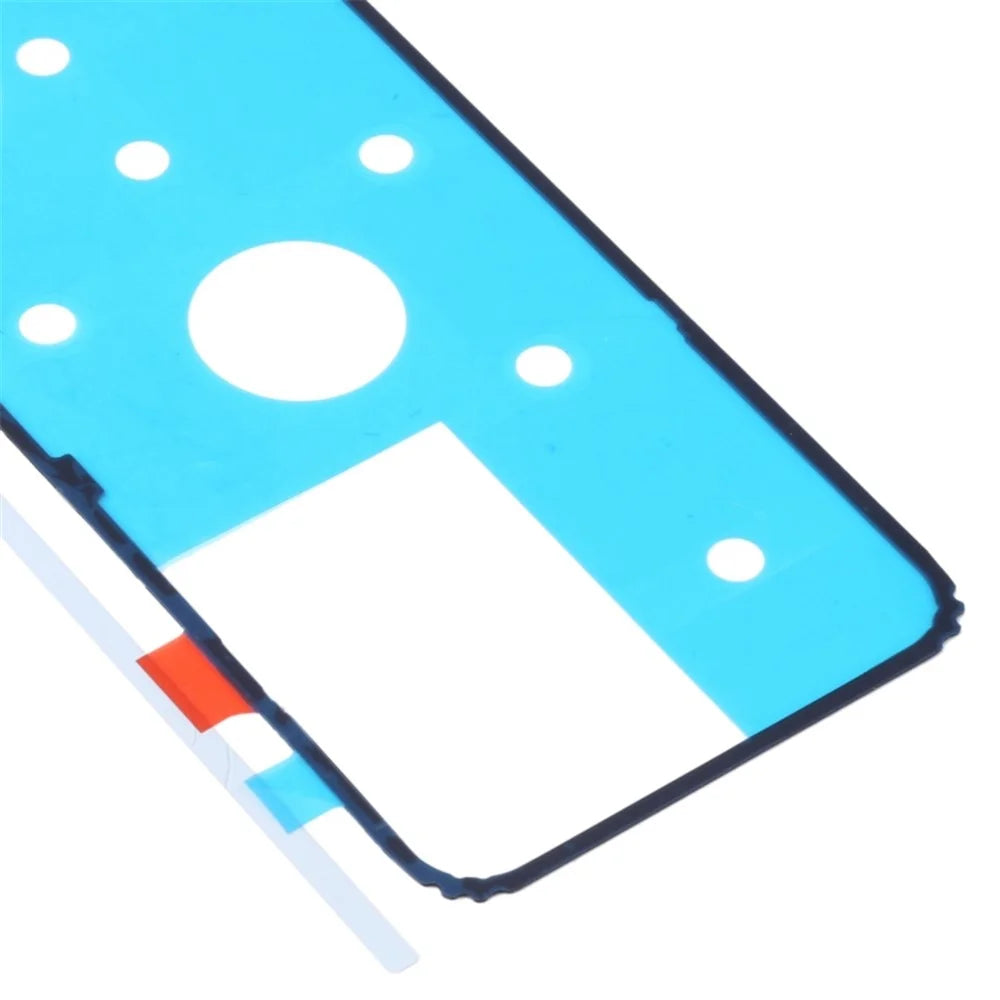 For Xiaomi Mi Note 10 Lite OEM Battery Housing Sticker Replacement Tape Part - 4