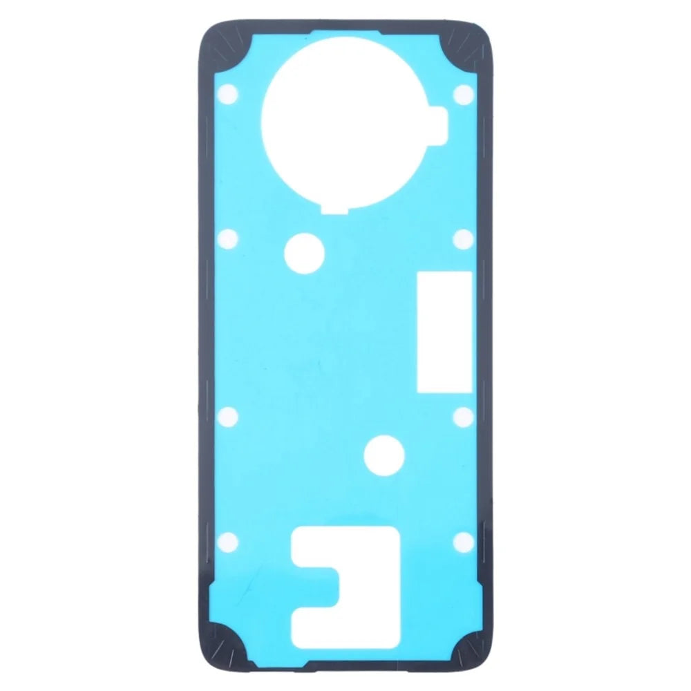 For Xiaomi Mi 10T Lite 5G/Redmi Note 9 Pro 5G OEM Battery Housing Sticker Replacement Part - 1