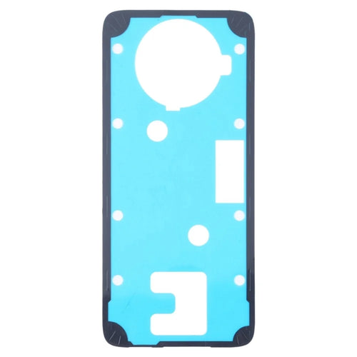 For Xiaomi Mi 10T Lite 5G/Redmi Note 9 Pro 5G OEM Battery Housing Sticker Replacement Part - 1