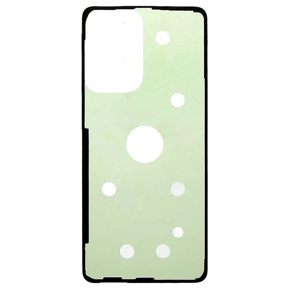 For Samsung Galaxy A33 5G A336 Battery Back Cover Adhesive Sticker Part - 1