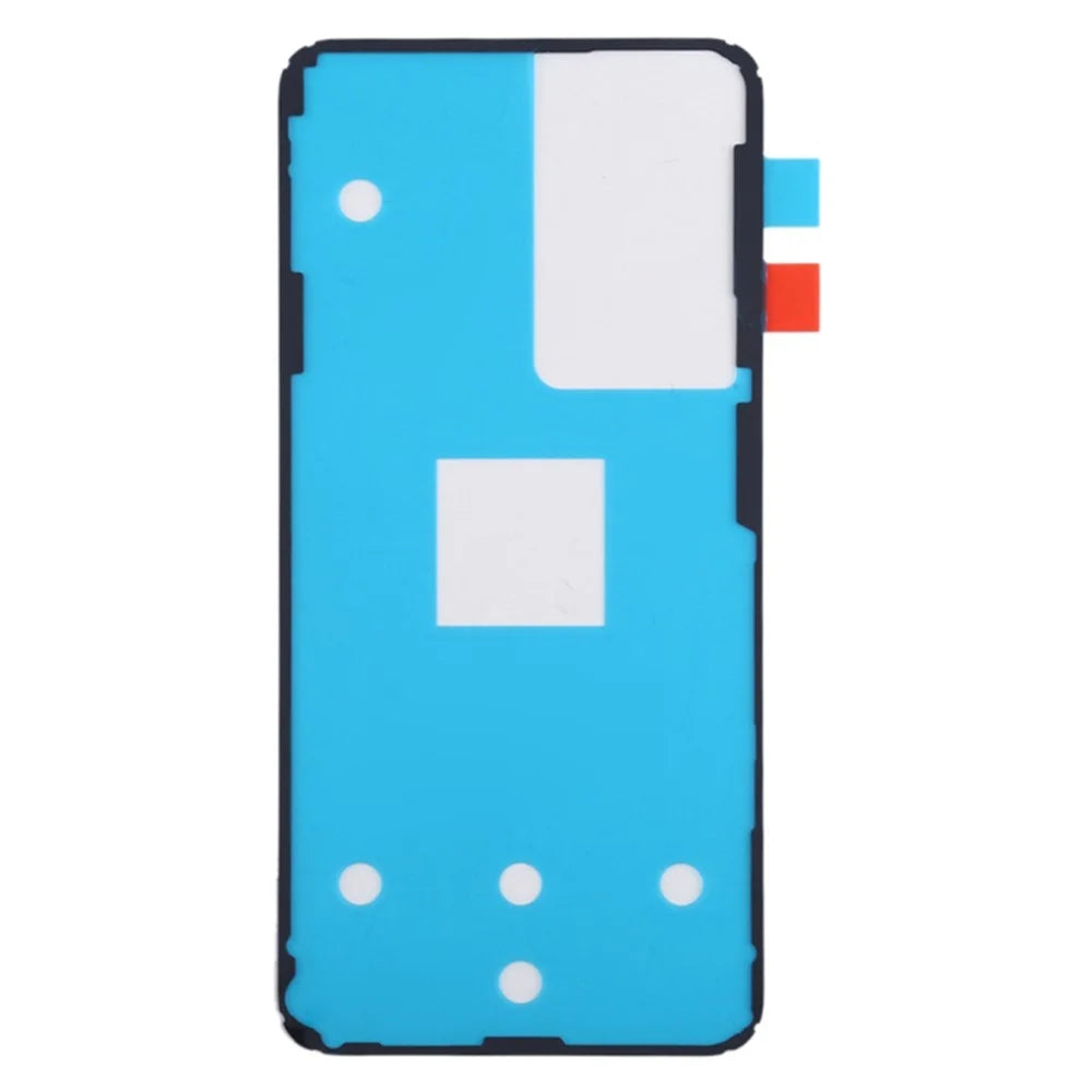 For Huawei P40 OEM Battery Housing Sticker Replacement Part - 1