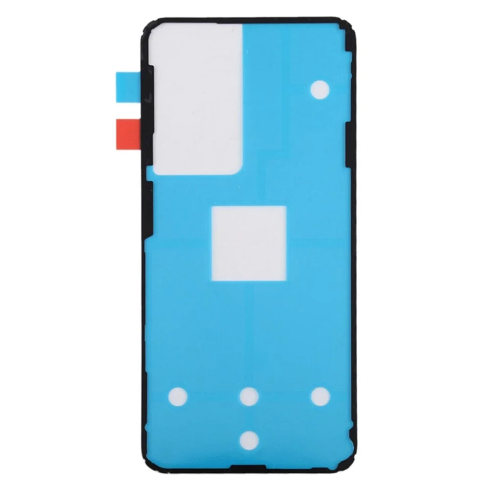 For Huawei P40 OEM Battery Housing Sticker Replacement Part - 2
