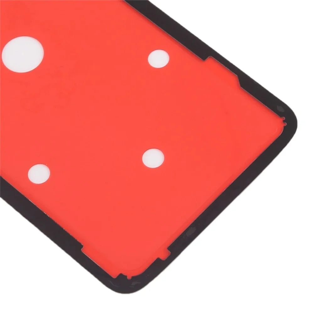 For OnePlus 6T OEM Battery Housing Sticker Replacement Spare Part - 3