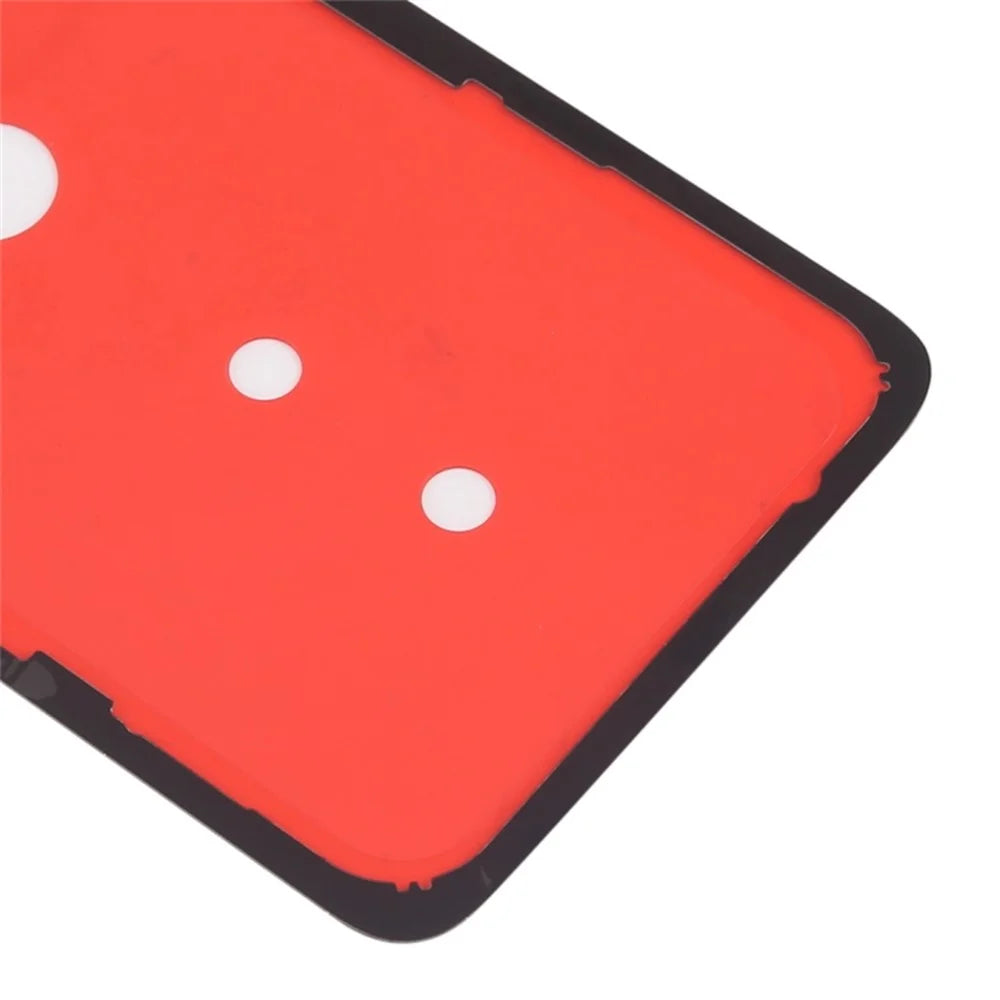 For OnePlus 6T OEM Battery Housing Sticker Replacement Spare Part - 4