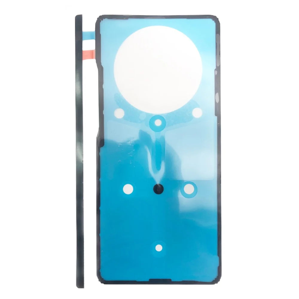 For Huawei Mate 40 Pro 4G NOH-NX9 / NOH-AN00 / NOH-AN01 OEM Battery Housing Sticker Replacement Part - 1