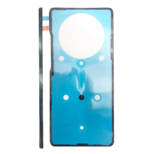 For Huawei Mate 40 Pro 4G NOH-NX9 / NOH-AN00 / NOH-AN01 OEM Battery Housing Sticker Replacement Part - 1