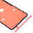 For OnePlus 7 Pro OEM Battery Housing Sticker Replacement Spare Part - 3