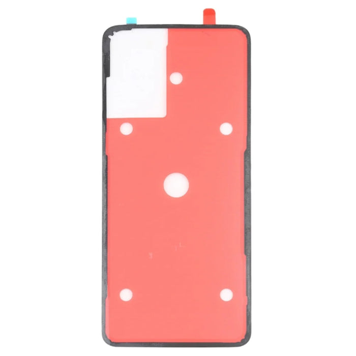 For OnePlus 8T OEM Battery Housing Sticker Replacement Spare Part - 3
