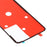 For OnePlus 8T OEM Battery Housing Sticker Replacement Spare Part - 4