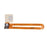 OEM Fingerprint Home Button Flex Cable Repair Part for OnePlus 5T - Black - 2
