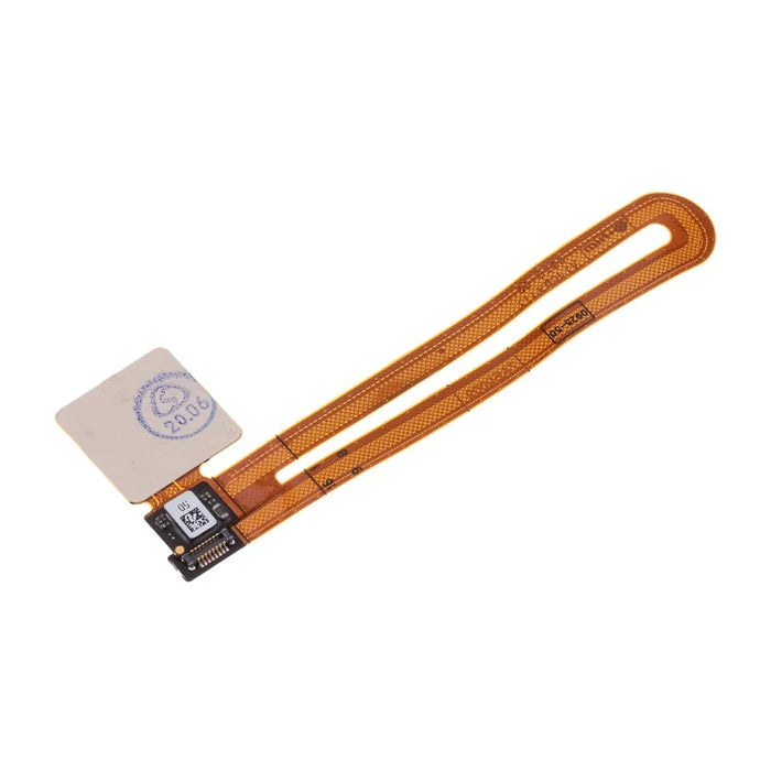 OEM Fingerprint Home Button Flex Cable Repair Part for OnePlus 5T - Black - 3