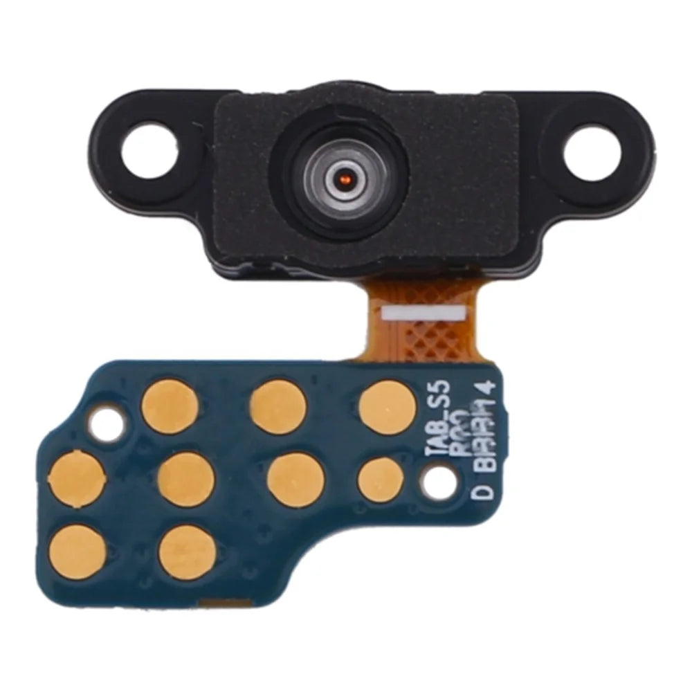OEM Fingerprint Button Flex Cable for Samsung Galaxy Tab S6 SM-T865 - 1