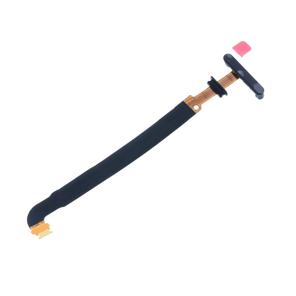 OEM Home Key Fingerprint Button Flex Cable Repair Part for Sony Xperia 5 J8210 J8270 J9210 - 3