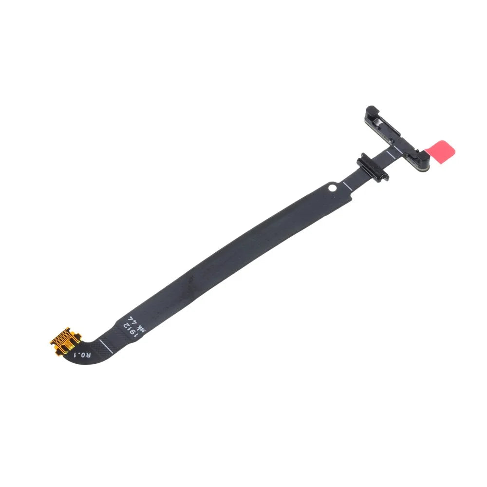 OEM Home Key Fingerprint Button Flex Cable Repair Part for Sony Xperia 5 J8210 J8270 J9210 - 4