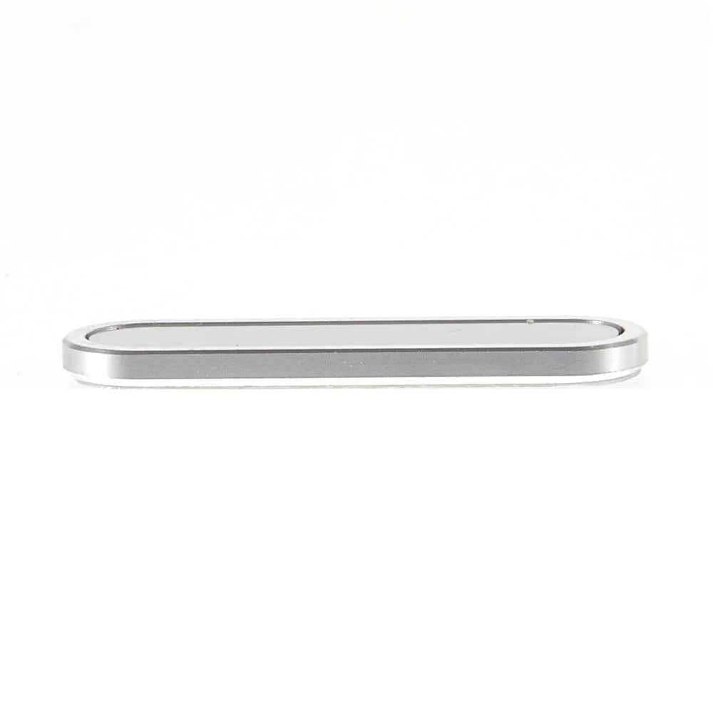 Camera Control Capture Button For iPhone 16 / 16 Plus / 16 Pro / 16 Pro Max Support Control Zoom Click Slide - Silver - 5