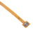 For Samsung Galaxy A06 4G A065 OEM Home Key Fingerprint Button Flex Cable Part (Without Logo) - Black - 4