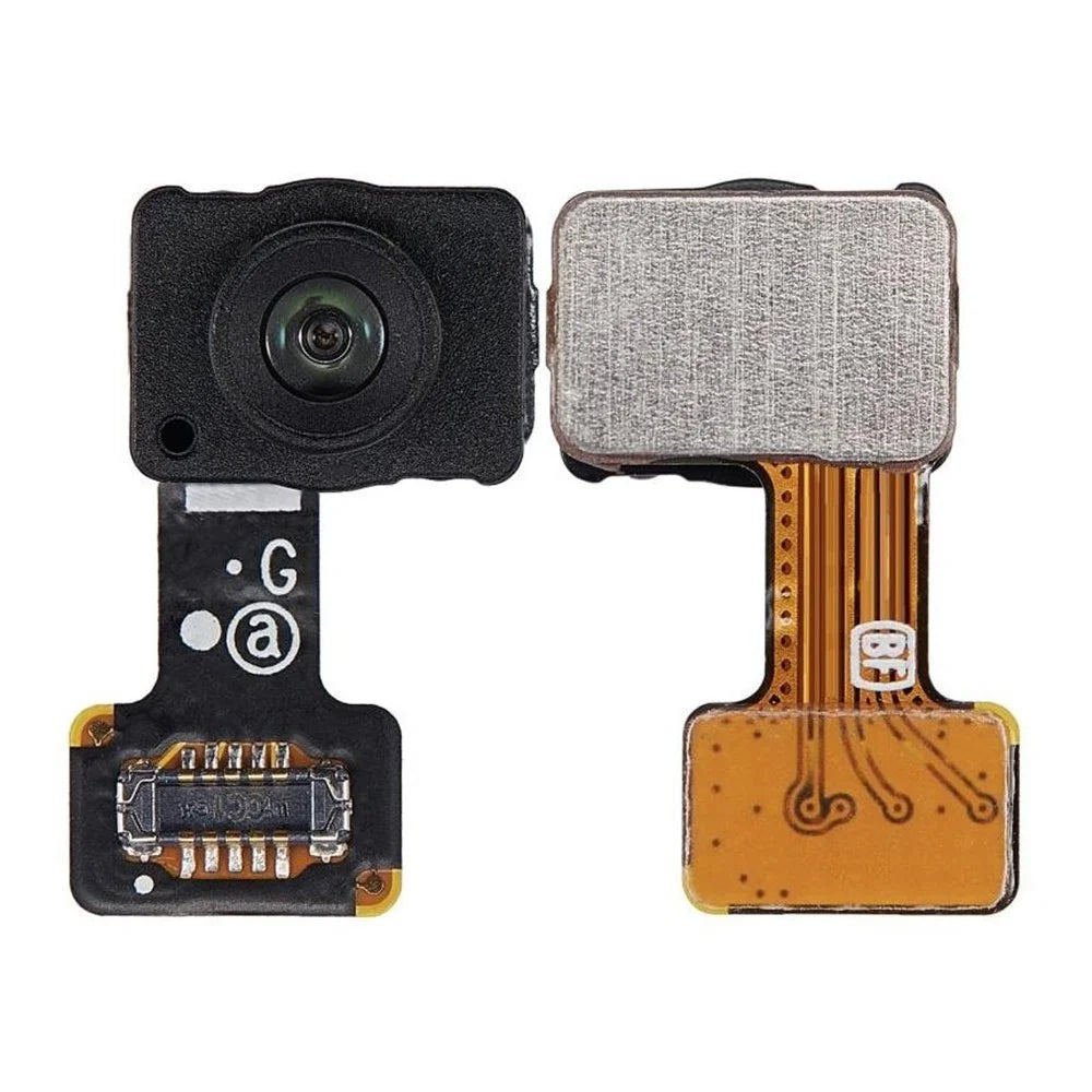For Samsung Galaxy A35 5G A356 OEM Home Key Fingerprint Button Flex Cable Part (Without Logo) - 1