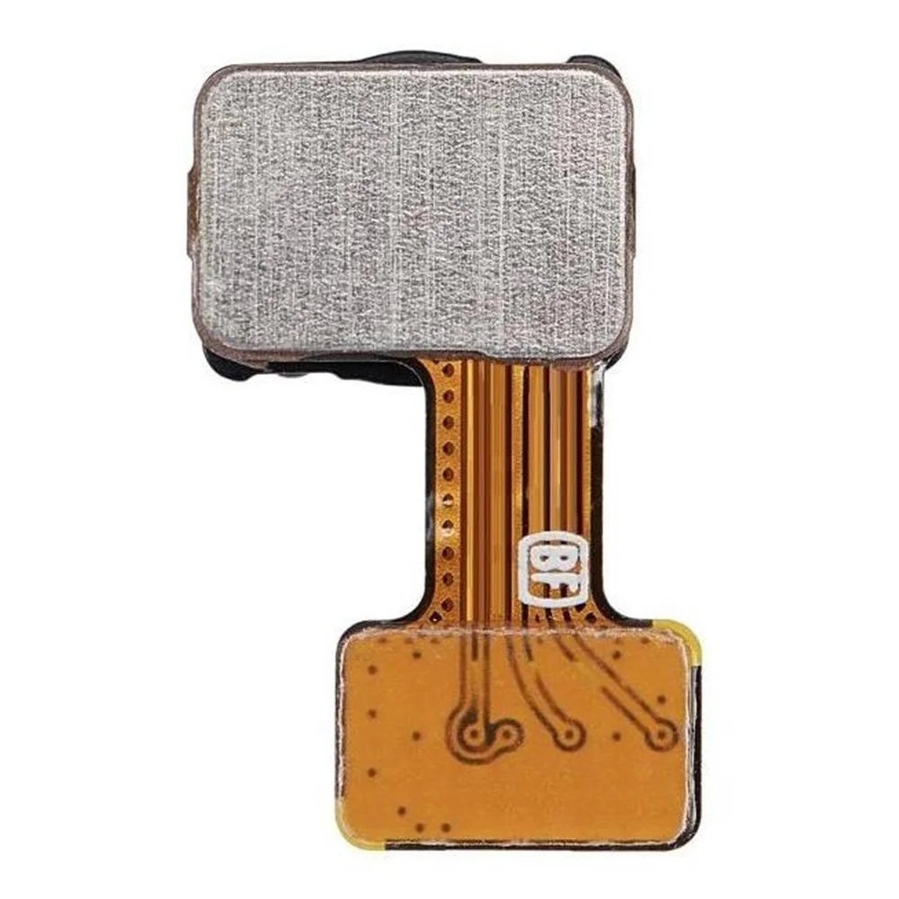 For Samsung Galaxy A35 5G A356 OEM Home Key Fingerprint Button Flex Cable Part (Without Logo) - 3