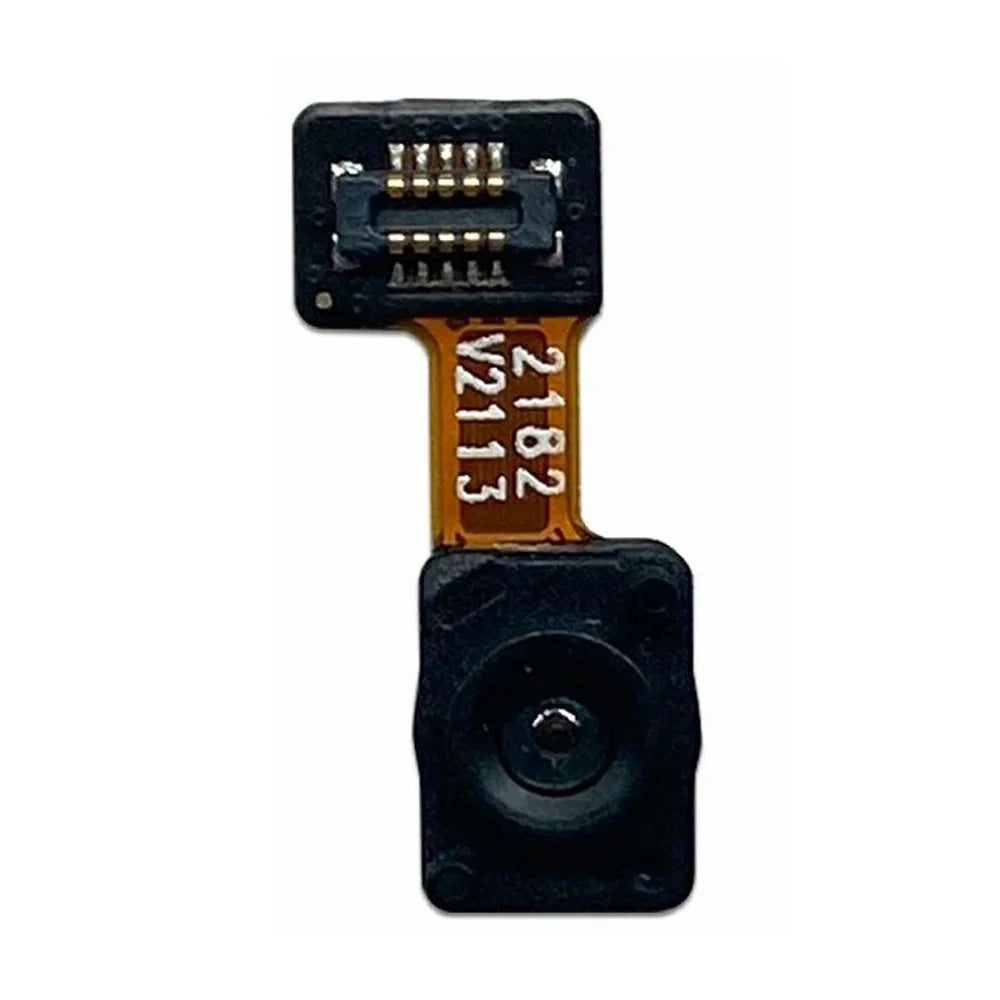 For Xiaomi Redmi Note 13 4G OEM Home Key Fingerprint Button Flex Cable Part (Without Logo) - 2