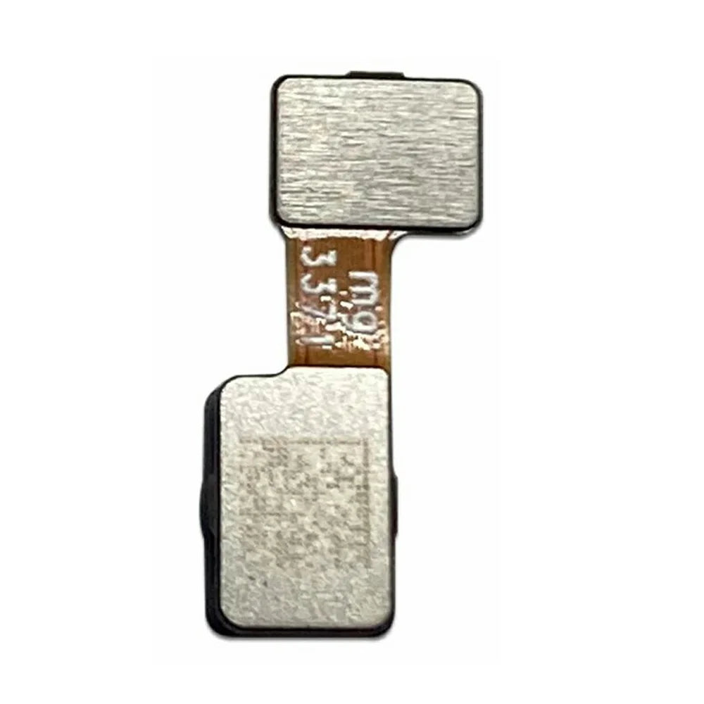 For Xiaomi Redmi Note 13 4G OEM Home Key Fingerprint Button Flex Cable Part (Without Logo) - 3