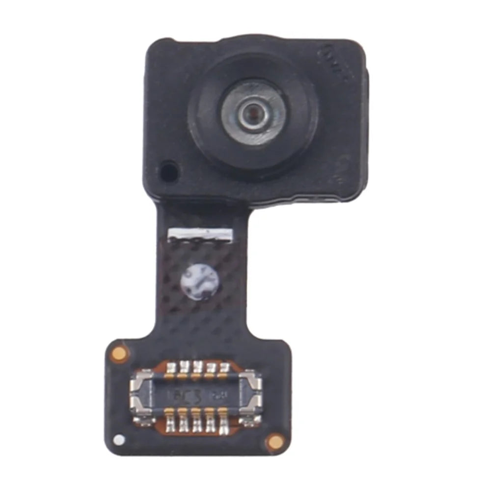 For Samsung Galaxy S24 FE S721 OEM Home Key Fingerprint Button Flex Cable Part (Without Logo) - 1