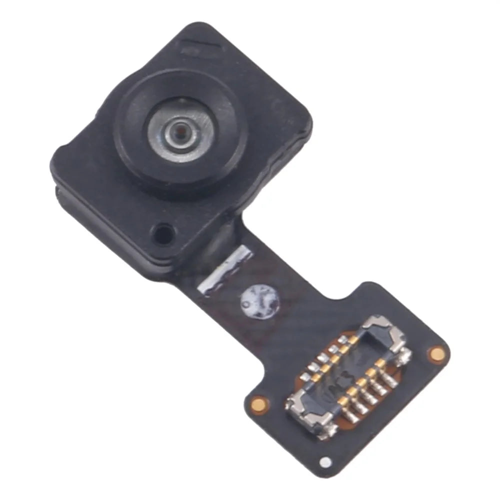 For Samsung Galaxy S24 FE S721 OEM Home Key Fingerprint Button Flex Cable Part (Without Logo) - 2