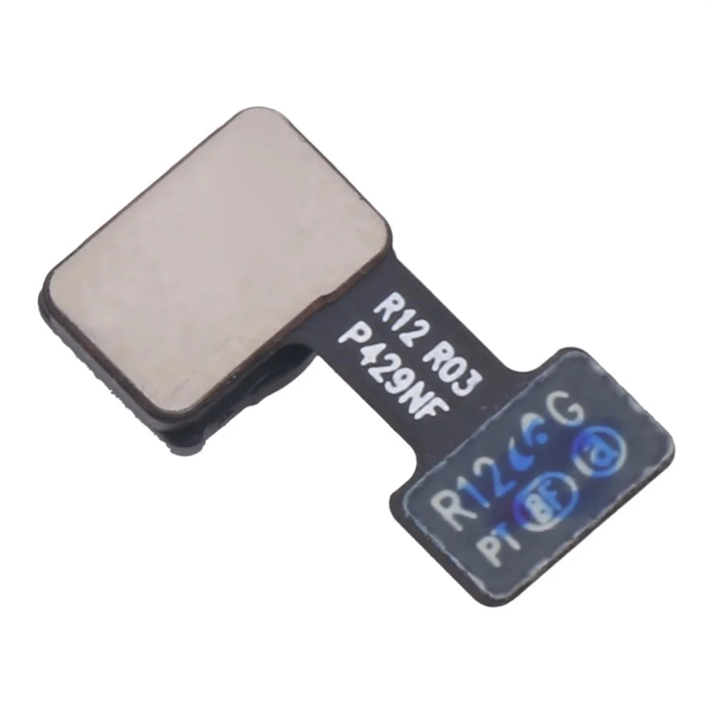 For Samsung Galaxy S24 FE S721 OEM Home Key Fingerprint Button Flex Cable Part (Without Logo) - 3