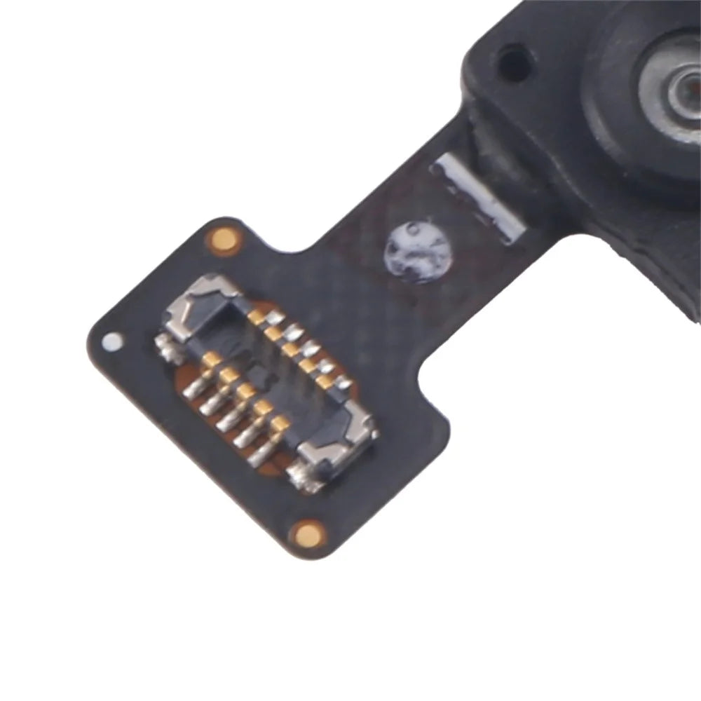 For Samsung Galaxy S24 FE S721 OEM Home Key Fingerprint Button Flex Cable Part (Without Logo) - 4