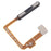 For Xiaomi Black Shark 4 Pro / 4S / 4S Pro OEM Home Key Fingerprint Button Flex Cable Part (Without Logo) - Black - 2
