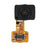 For Samsung Galaxy A34 5G A346 OEM Home Key Fingerprint Button Flex Cable Part (Without Logo) - 1