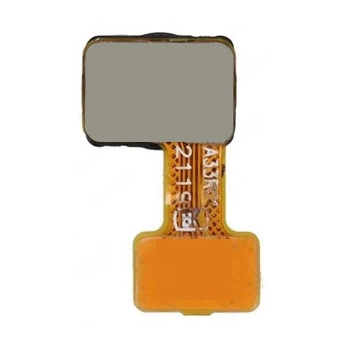 For Samsung Galaxy A34 5G A346 OEM Home Key Fingerprint Button Flex Cable Part (Without Logo) - 2