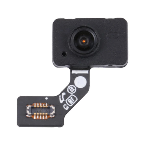 For Samsung Galaxy A42 5G A426 OEM Home Key Fingerprint Button Flex Cable Part (Without Logo) - 1