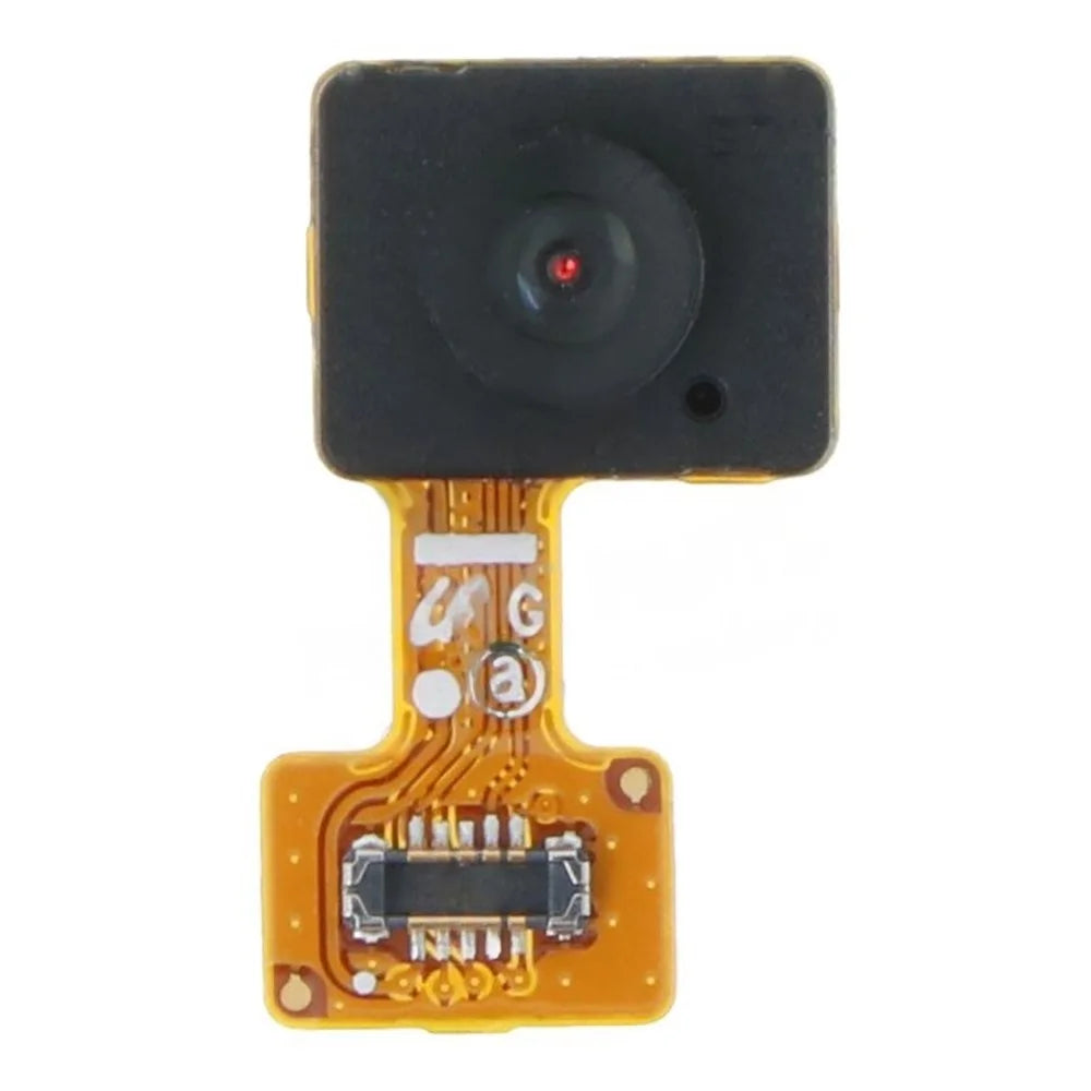 For Samsung Galaxy A52s 5G A528 OEM Home Key Fingerprint Button Flex Cable Part (Without Logo) - 1