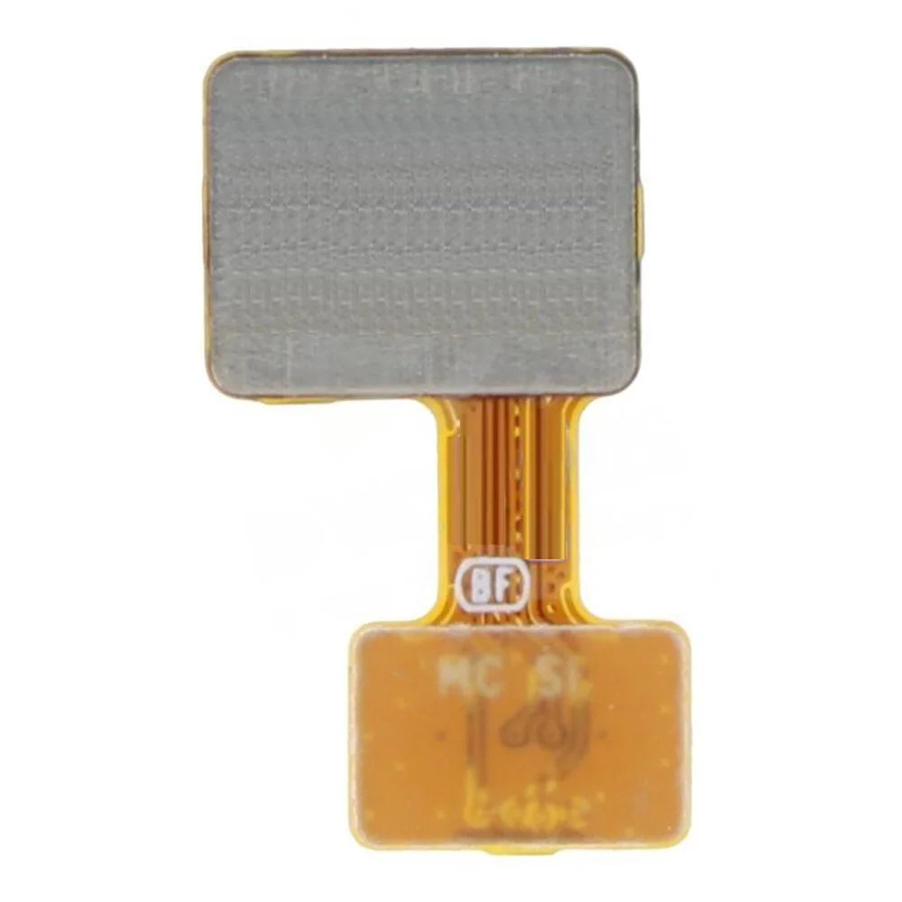 For Samsung Galaxy A52s 5G A528 OEM Home Key Fingerprint Button Flex Cable Part (Without Logo) - 2