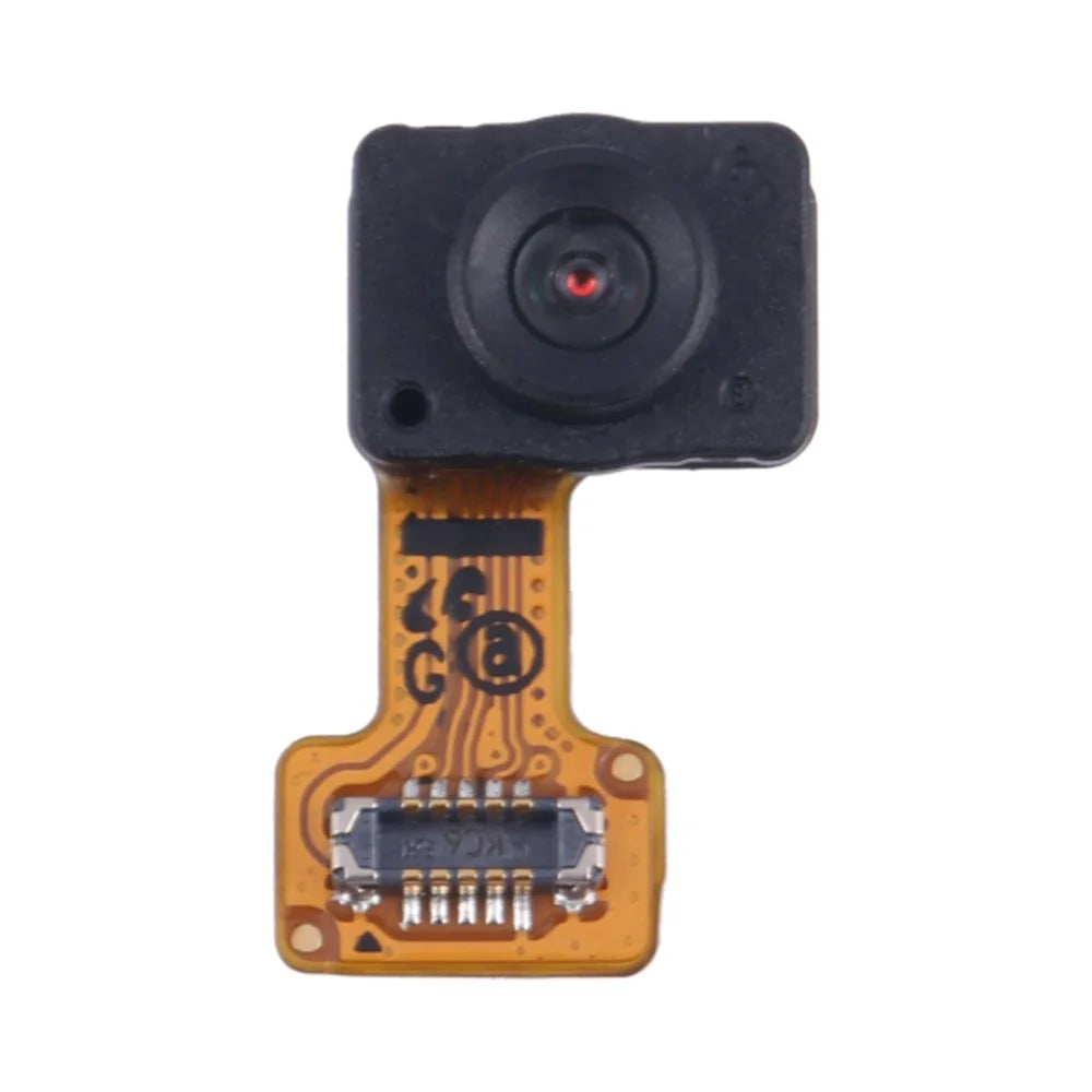 For Samsung Galaxy A55 5G A556 OEM Home Key Fingerprint Button Flex Cable Part (Without Logo) - 1