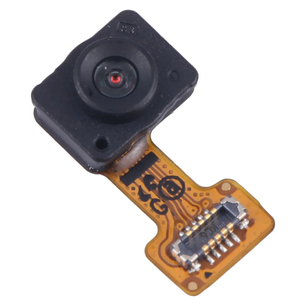 For Samsung Galaxy A55 5G A556 OEM Home Key Fingerprint Button Flex Cable Part (Without Logo) - 2