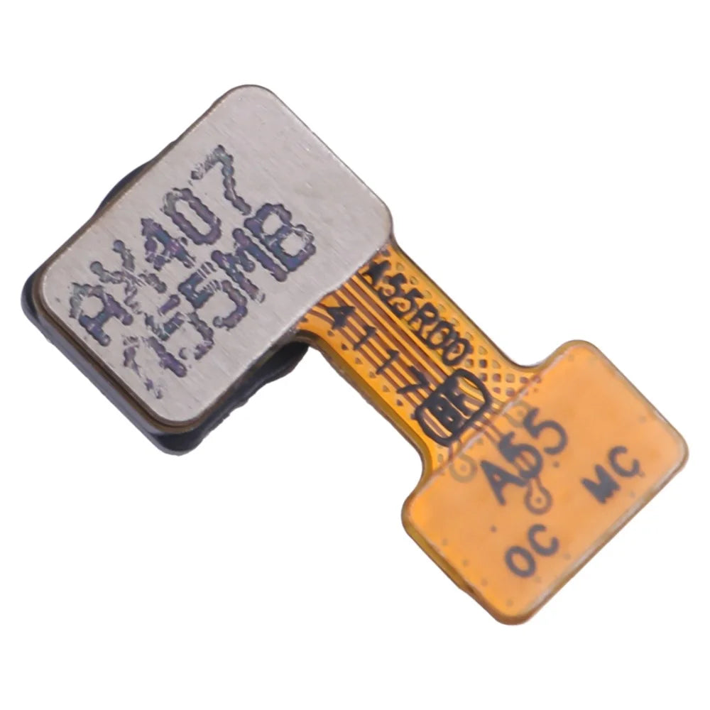 For Samsung Galaxy A55 5G A556 OEM Home Key Fingerprint Button Flex Cable Part (Without Logo) - 3