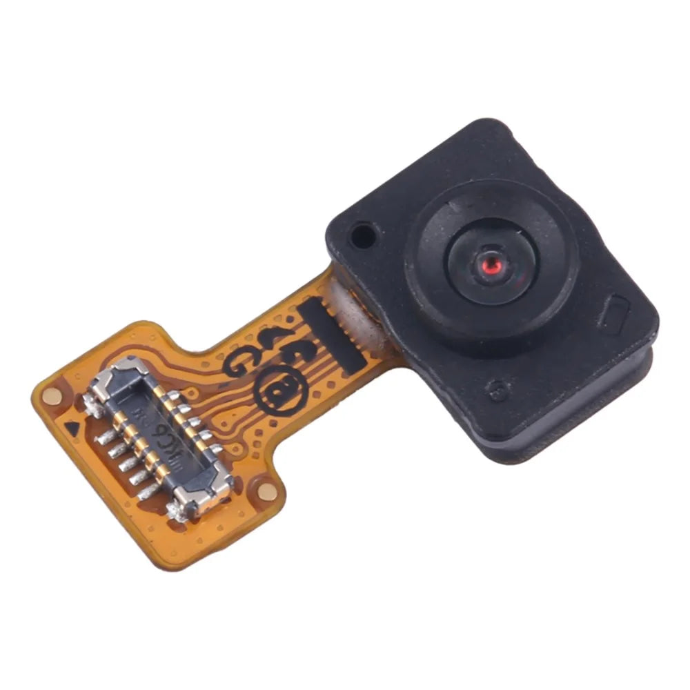 For Samsung Galaxy A55 5G A556 OEM Home Key Fingerprint Button Flex Cable Part (Without Logo) - 4