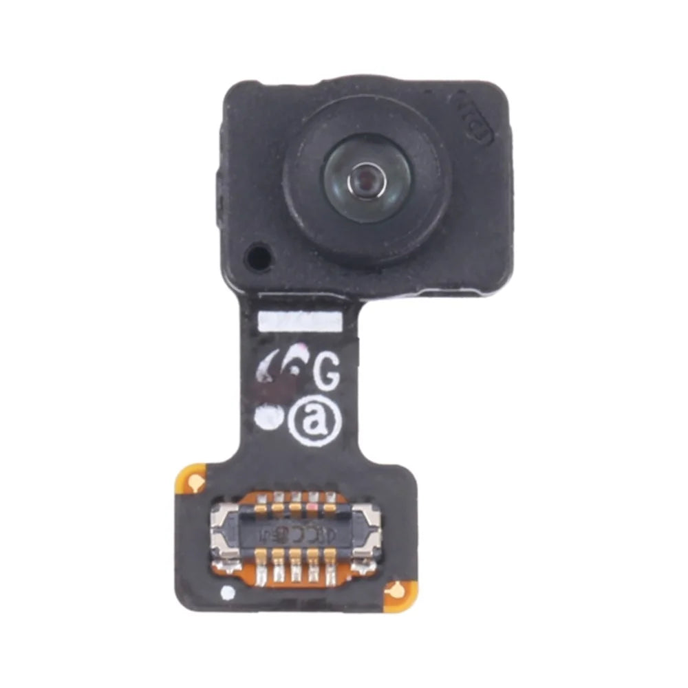 For Samsung Galaxy A73 5G A736 OEM Home Key Fingerprint Button Flex Cable Part (Without Logo) - 1