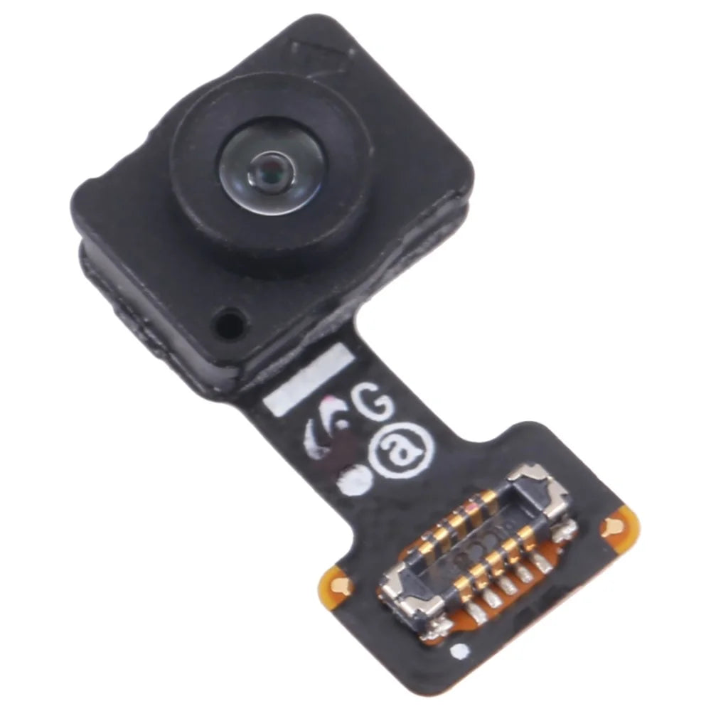 For Samsung Galaxy A73 5G A736 OEM Home Key Fingerprint Button Flex Cable Part (Without Logo) - 2